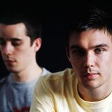 Smith & Pledger @Global Dj Broadcast 2004