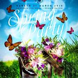 PODCAST LES FOLIES DE PIGALLE SPRING PARTY 2015