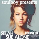 selah sue reason in the mix special edition