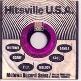 NO MORE TEARSTAINED MAKE UP - MOTOR CITY DANCERS & RARITIES