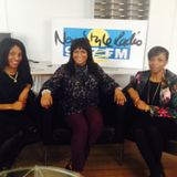 On the Couch with Sonia Parnell and Sherill Fuller a conversation about Women in Business