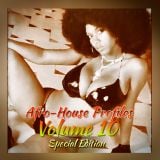 DJ Angel B! Presents: Afro-House Profiles (Volume 10) Special Edition