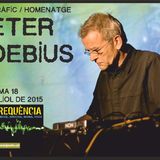 BAIXA FREQÜÈNCIA - LA VEU JOVE DE LA CONCA - PROGRAMA 18 - DIETER MOEBIUS