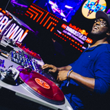 DJ Chris Brown - USA - Kansas City Regional Qualifier 2015