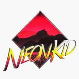 Neon Kid#20151022