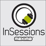 Paula Cazenave @ In Sessions Maxima FM (Fatima Hajji & Friends)