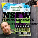 Shootin' Salad 1-15-16