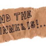 MrEkshun - And The Winner Is...