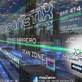 Magnetix Promo Mix