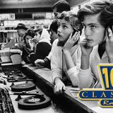 80'S ELECTRO FUNK
