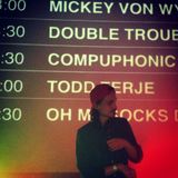 Double Trouble at Planeta.Fm 26.04.2013