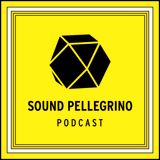 Sound Pellegrino Podcast Episode 53- JUSTIN WEISBERG