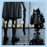 34mag New Year Mixes 2015 - Maxim Shumilin