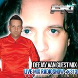 Paul Nova Live Mix 313