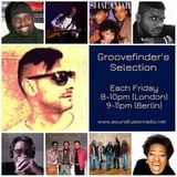 Groovefinder's Selection #15 - Hour 1