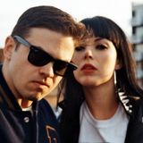 Treats Vs. Reign Of Terror by Sleigh Bells