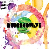 NuDiscoWave - Direct Soul Podcast 012