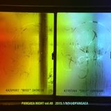 Japanese Synchro System@Pangaea Sendai 2015.1.11...5am to 7am