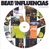 DMOE presenta BEAT INFLUENCIAS VOL.2 (2015)