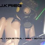 D.J.Krieg show 18-03-2015