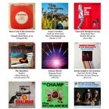 Rare Groove & Funk pt. 2 (January 2012