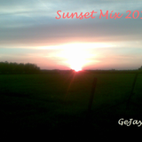 Sunset Mix 2013
