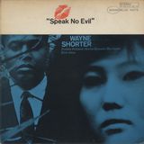 In The Jazz Mood