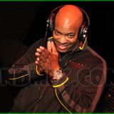 Steve Nice's Classic Hip-Hop/R&B Mix #420!