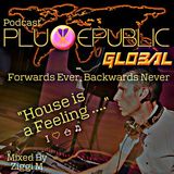 FEBN 012 - House is a Feeling 005 Mixed by Ziggi M