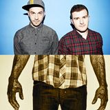 Diplo and Friends on BBC Radio 1 ft. Fake Blood & Jack Beats