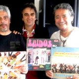 ESCUCHA EL PROGRAMA OLA DORADA NRO.4 BLOQUE 4