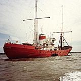 Radio Caroline at 50 - Voices from the Sea, part 2