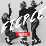 BELINNI BELINDA Live From KLIK KLAK