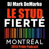 MONTREAL PRIDE 2013 FIERTE