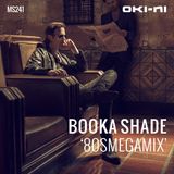 80SMEGAMIX by Booka Shade
