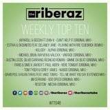 The Riberaz Weekly Top Ten 048