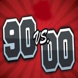 Mantalio Greek 90's vs 00's Hits Mix