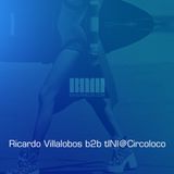 Ricardo Villalobos b2b tINI @ Circoloco