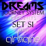Arkane SET S1 House