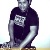 Zanimo Podcast 001 - Dj J AxOu