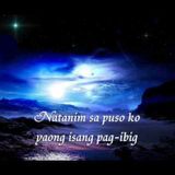 Kundiman Magbalik - Rob Cabrera