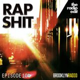 Radio Edit 104 – Rap Shit