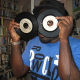 Phunkwhatchaheard Radio Show #99 (ALL VINYL 45s Mix)