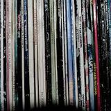 Dusty Old Vinyl - House mix - April 2014