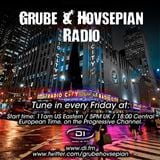 Grube & Hovsepian Radio - Episode 070 (21 October 2011)