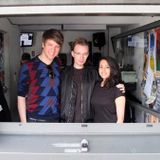 Erased Tapes w/ Douglas Dare - 22nd April 2015