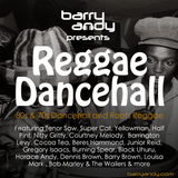 #TheThrowbackMix Dancehall 80s & 70s