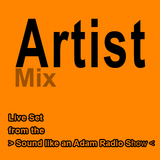 Tom Page in the mix / 1.10.2015 in the >Sounds like an Adam< Radioshow on hgm.st