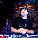 DJ Hernan Paredes - Argentina - National Final