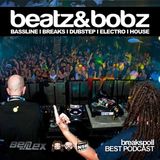 Beatz and Bobz Show | NSB Radio | 03/10/11